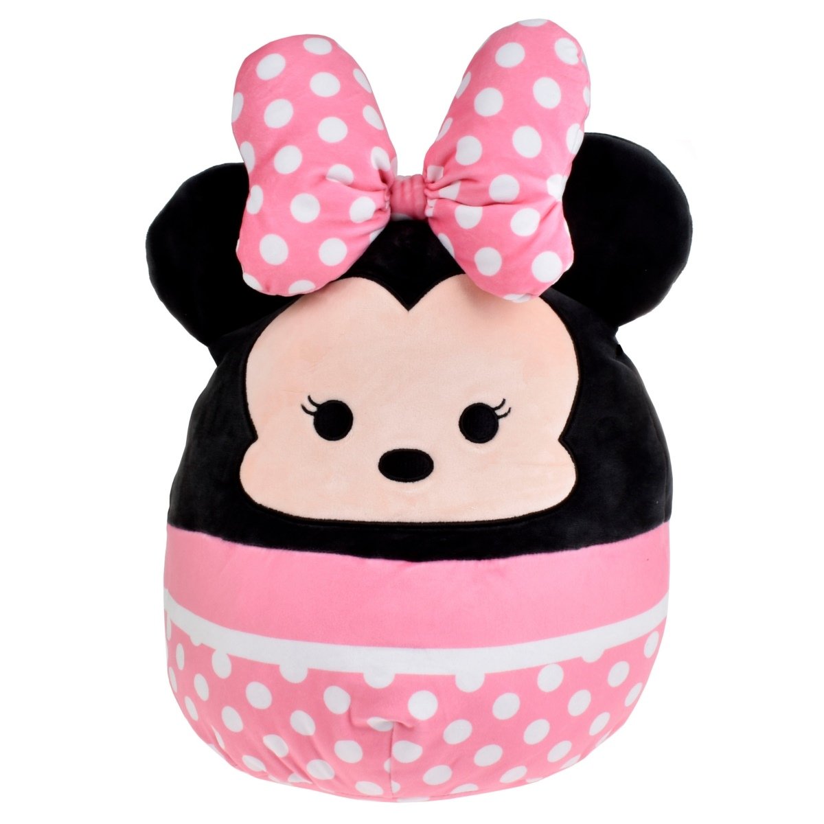 Peluche SquishMallows Disney Minnie Tienda Carma