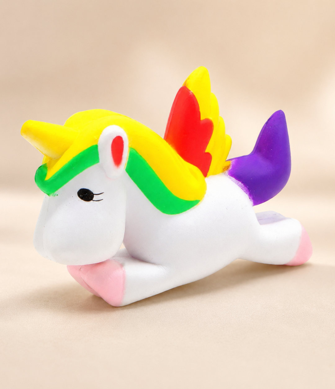 Squishy Unicornio Pequeño