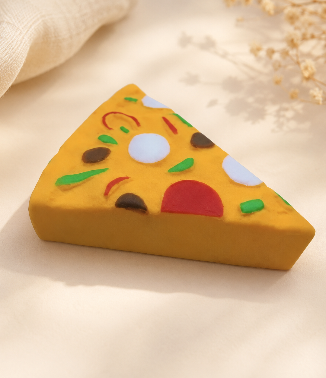 Squishy Pizza