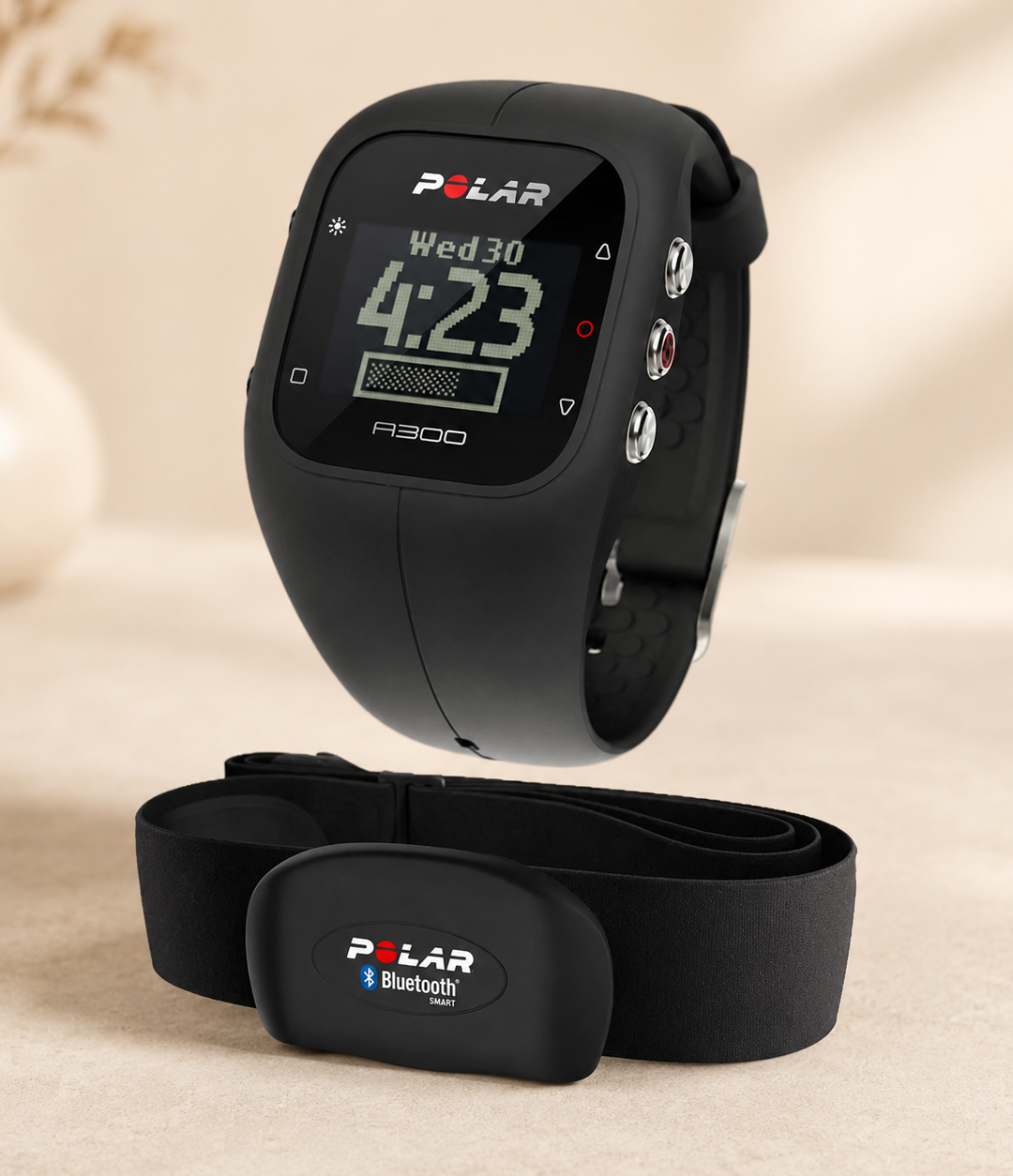 Reloj Polar A300