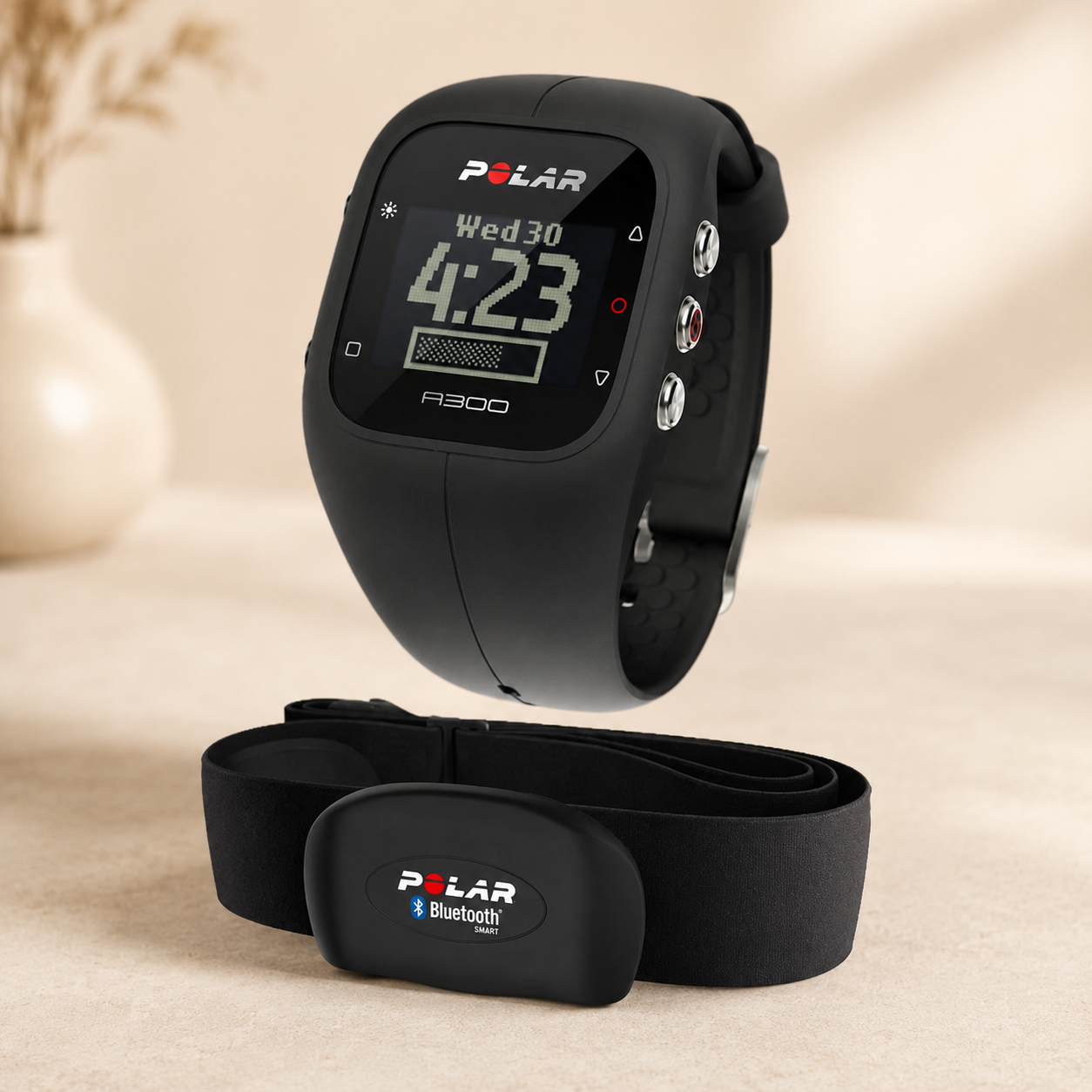 Reloj Polar A300