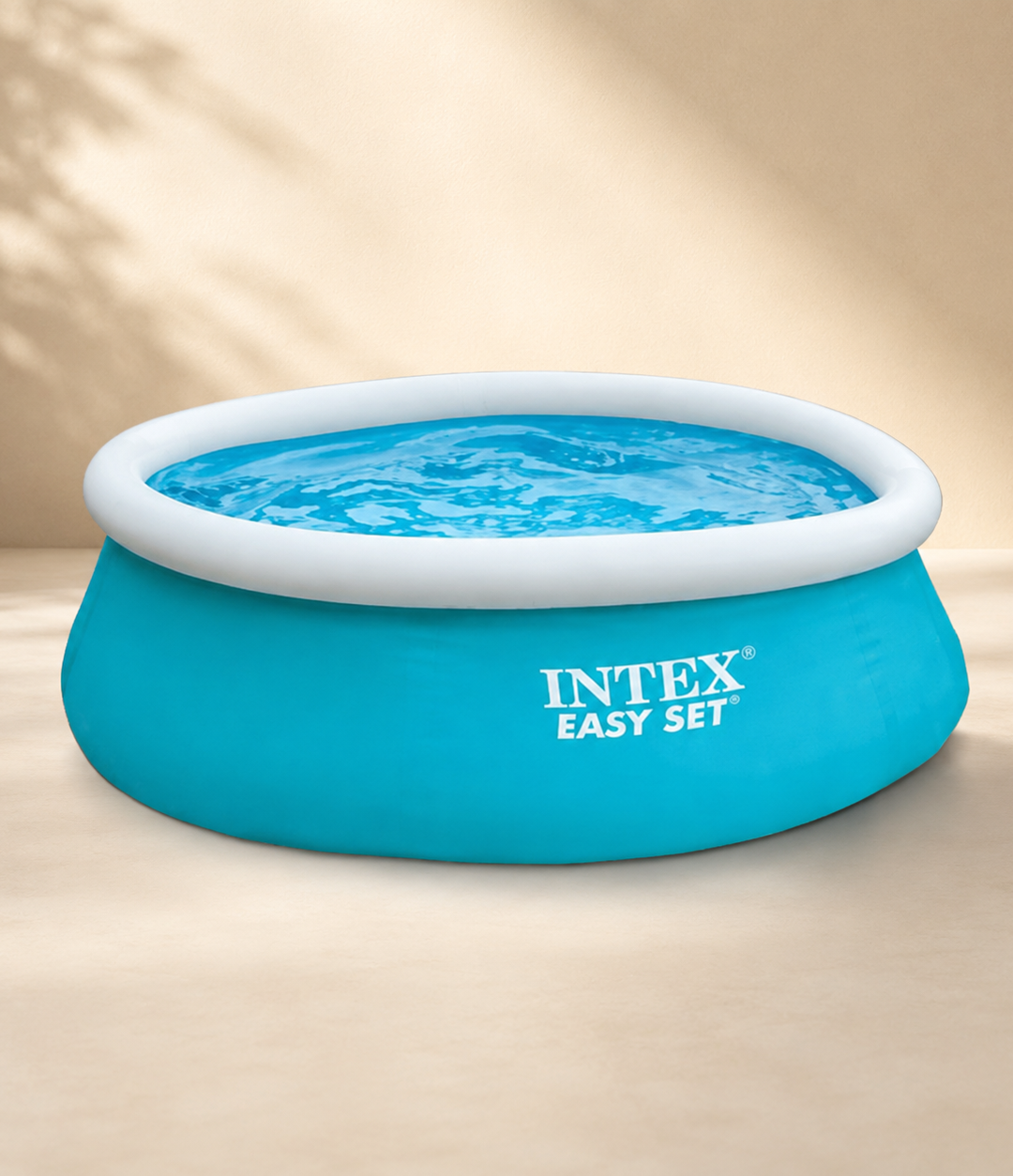 Piscina Intex Easy Set 183x51cm