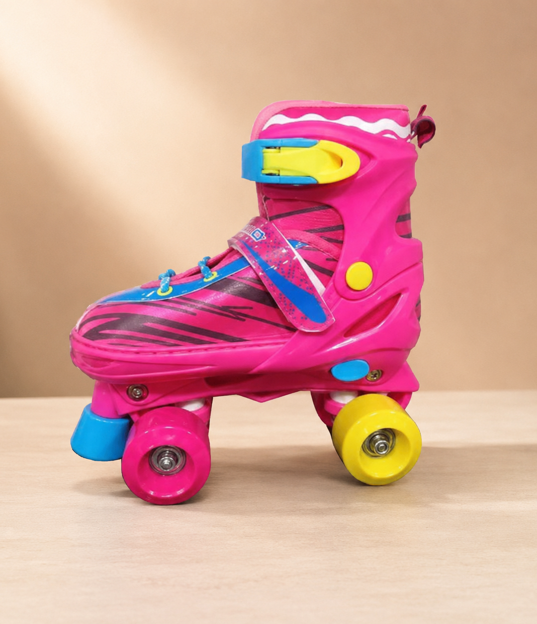 Patines ajustables Soy Luna 35-38