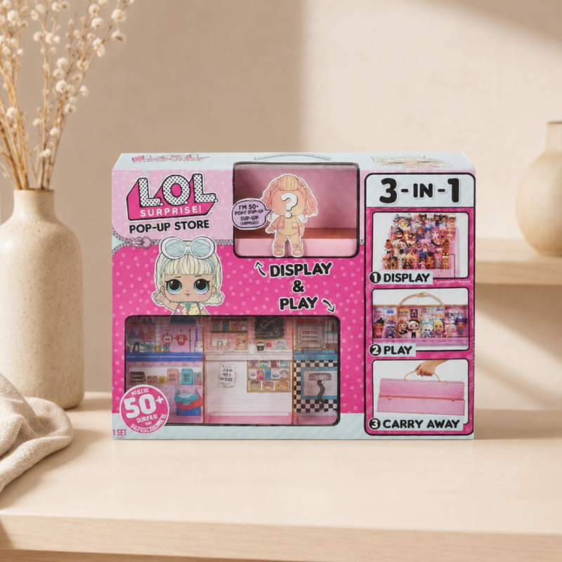 Tienda Carma