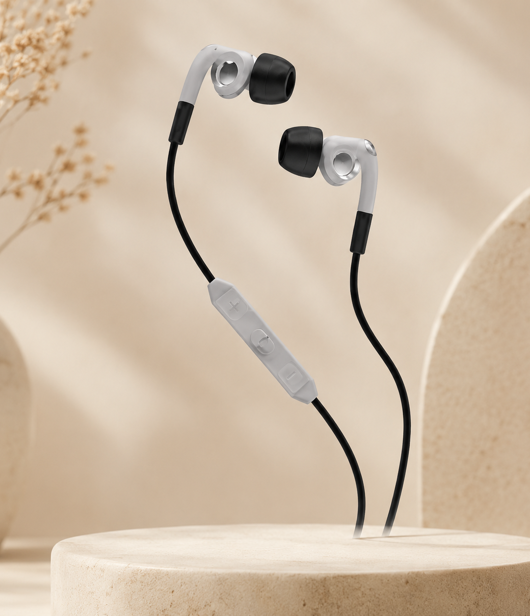 Audífonos Fix in ear Skullcandy