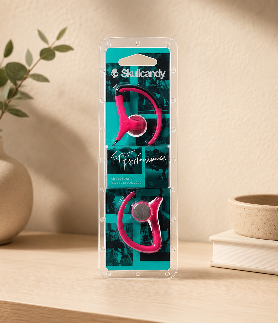 Audífonos Hanger Skullcandy