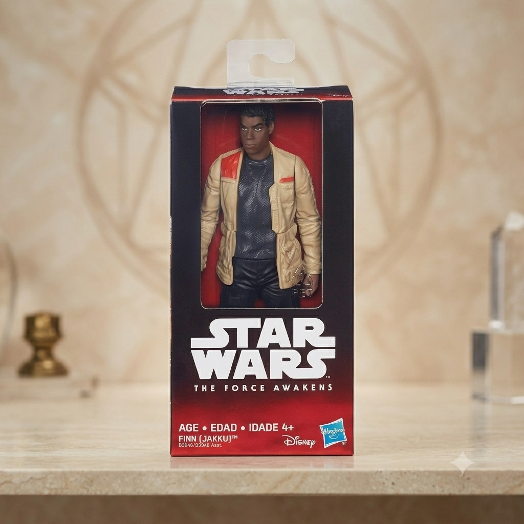 Personajes de Star Wars
