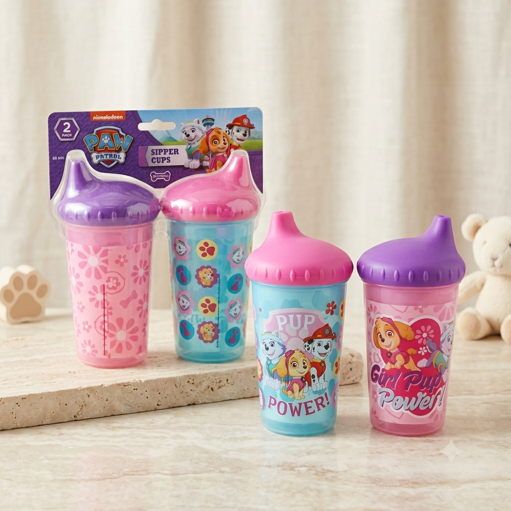 Set de 2 beberitos