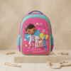 Mochila Doctora Juguetes 3D