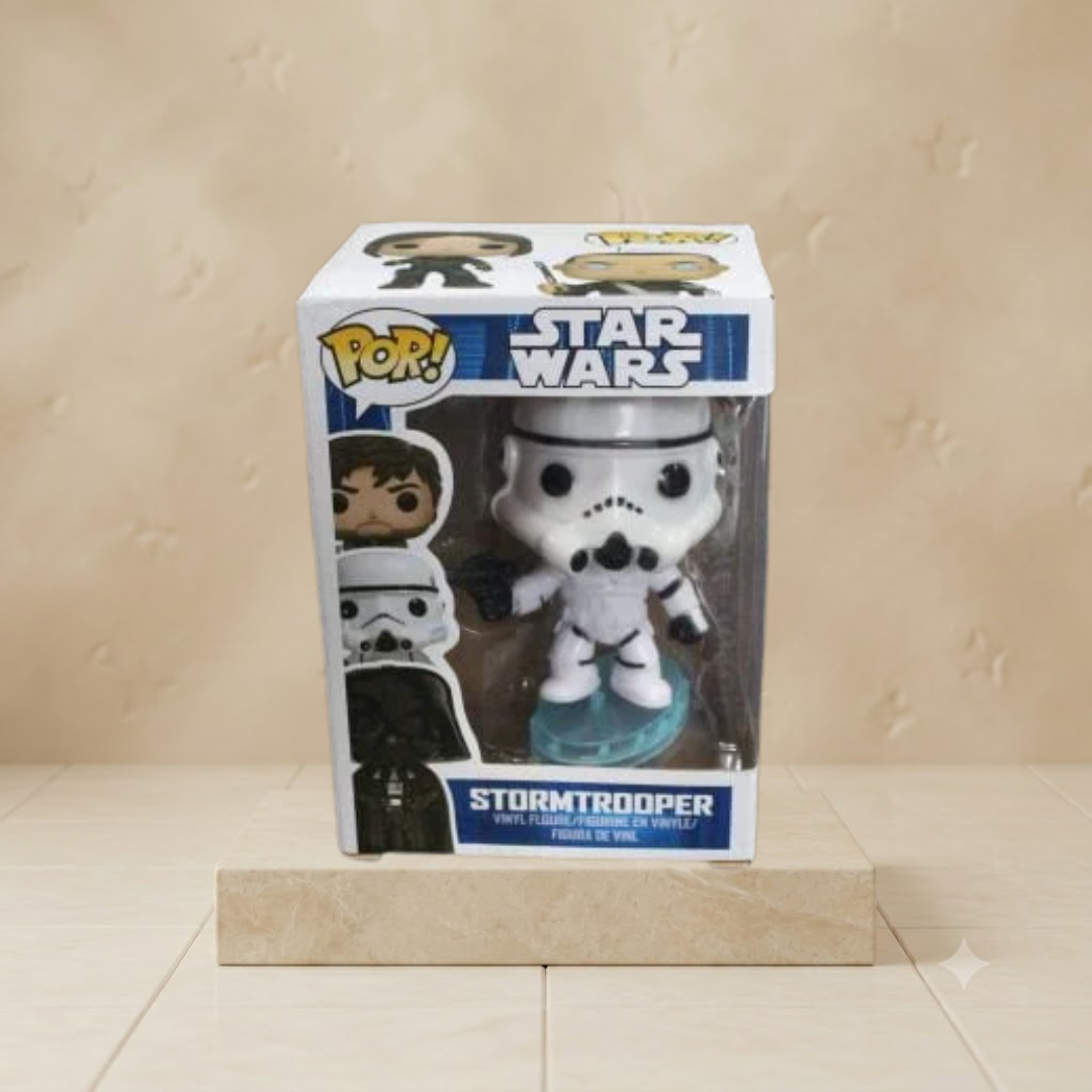 POP Star Wars