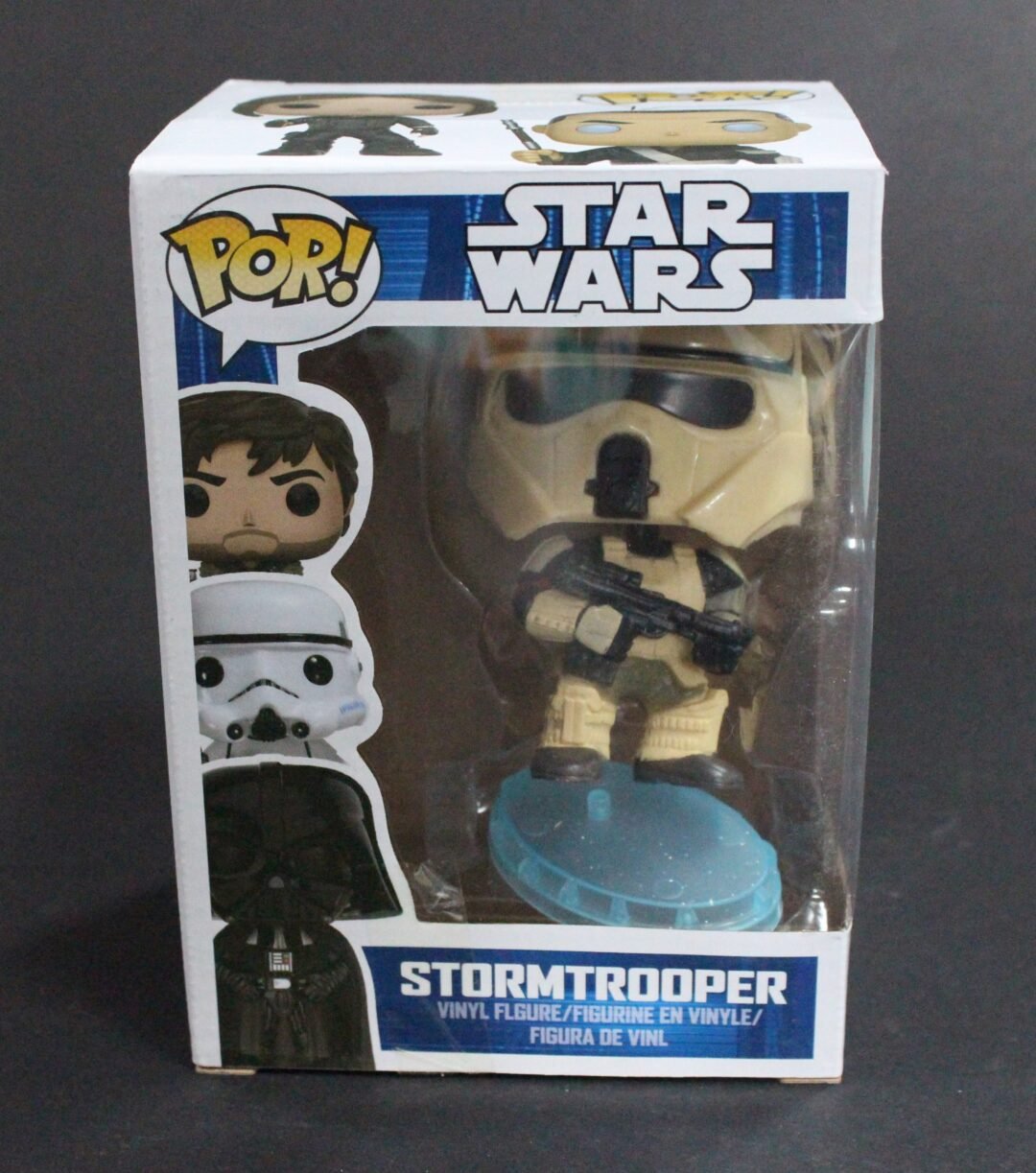POP Star Wars - Imagen 2