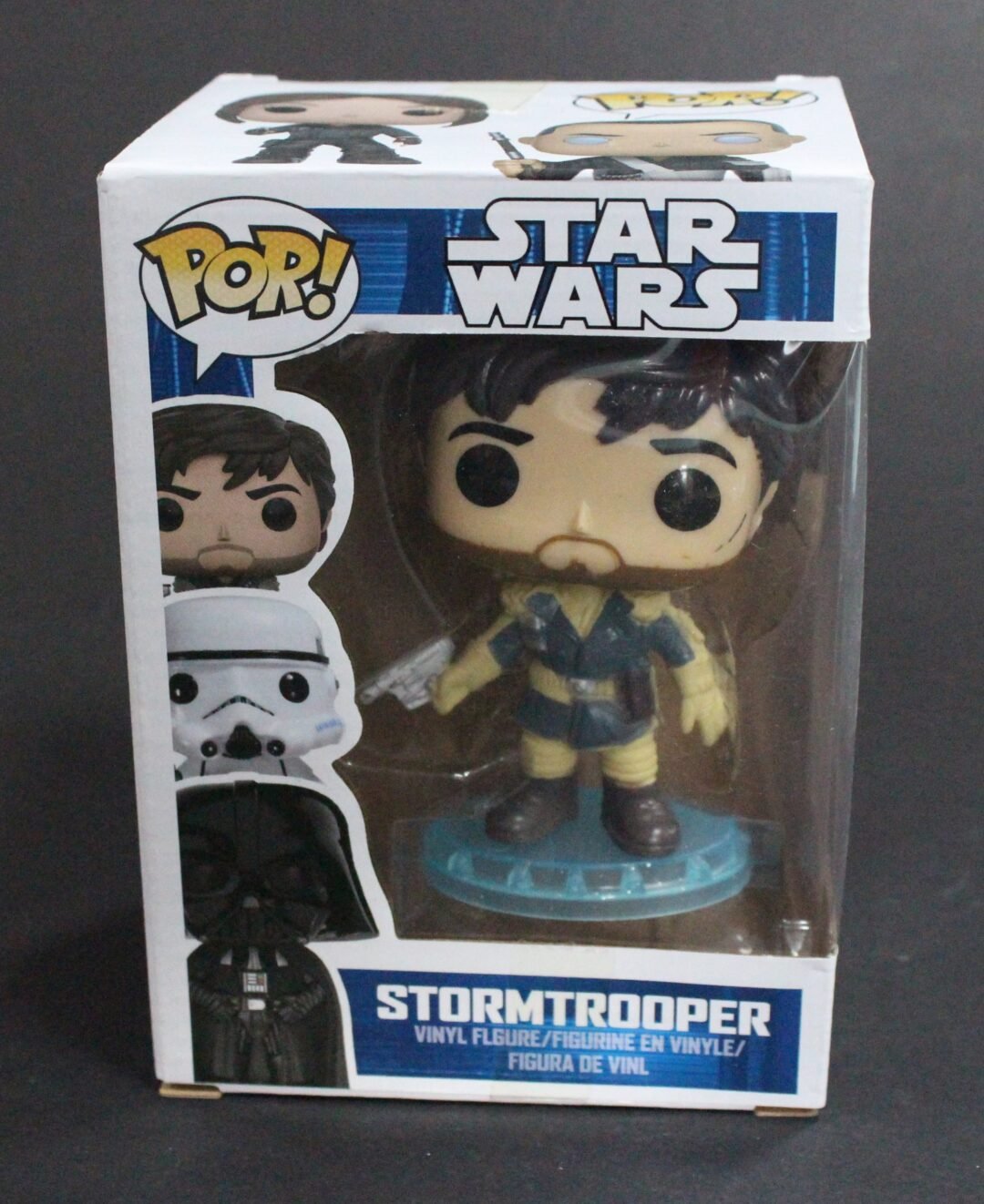 POP Star Wars - Imagen 3