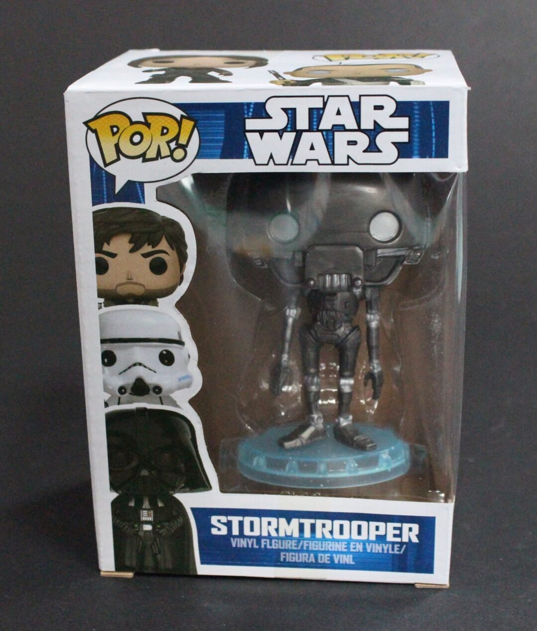 POP Star Wars - Imagen 4