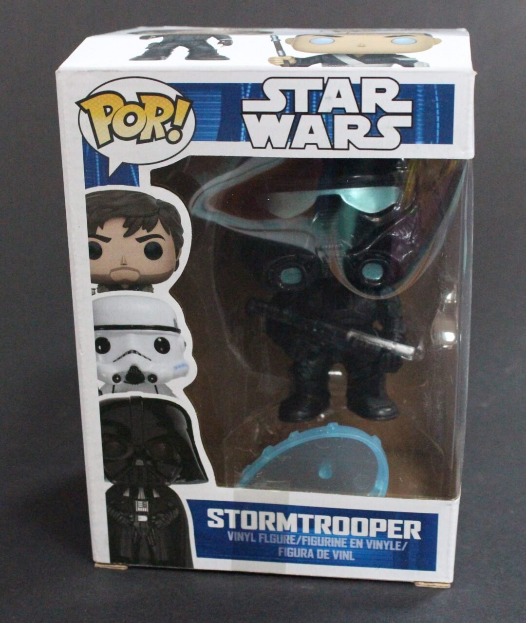 POP Star Wars - Imagen 5