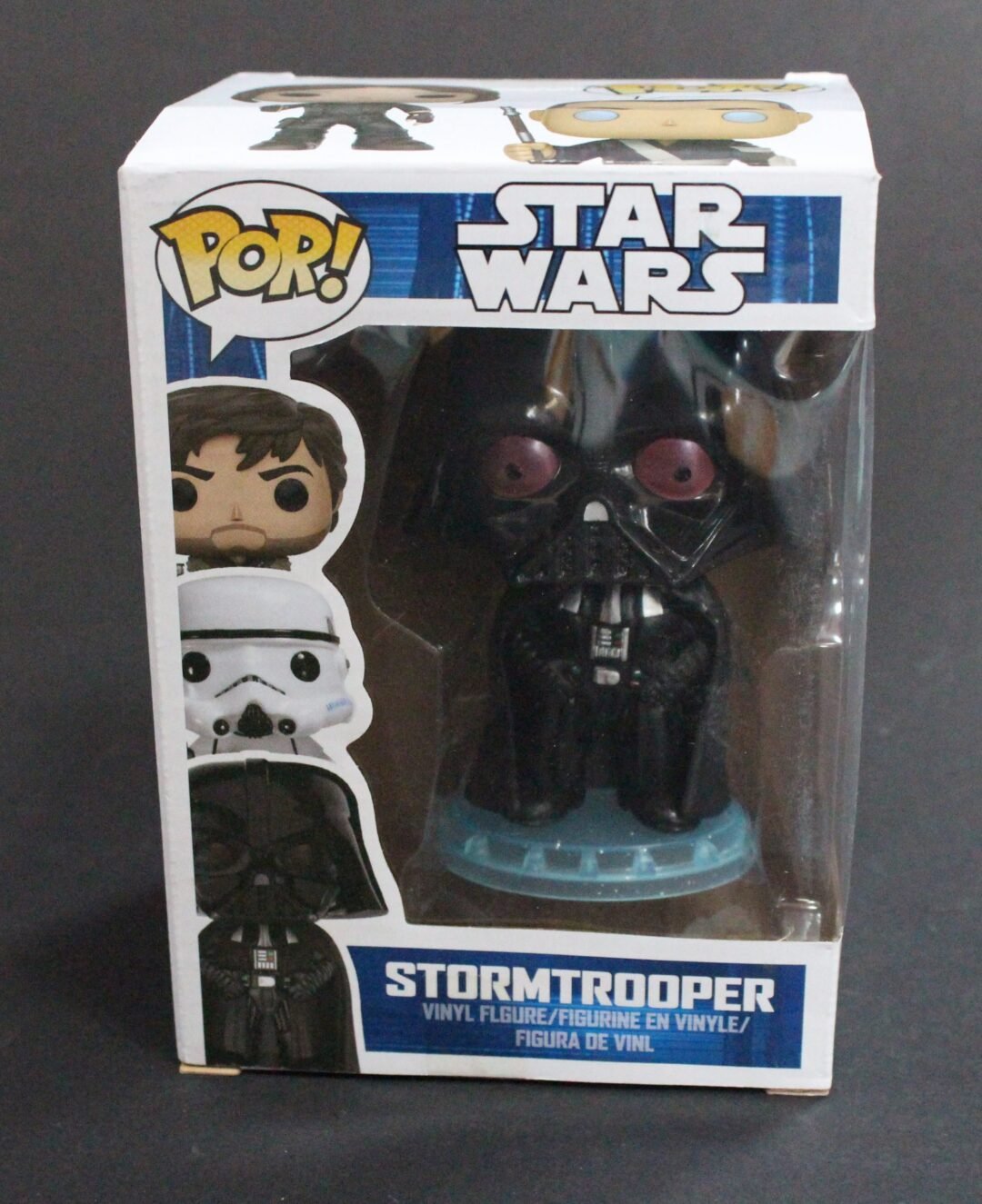 POP Star Wars - Imagen 6