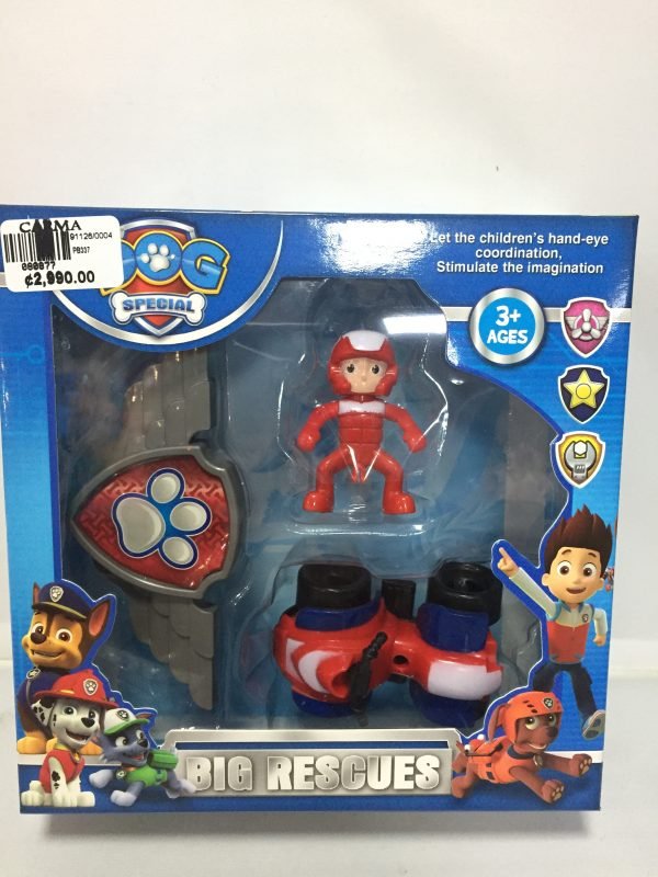 Tienda Carma
