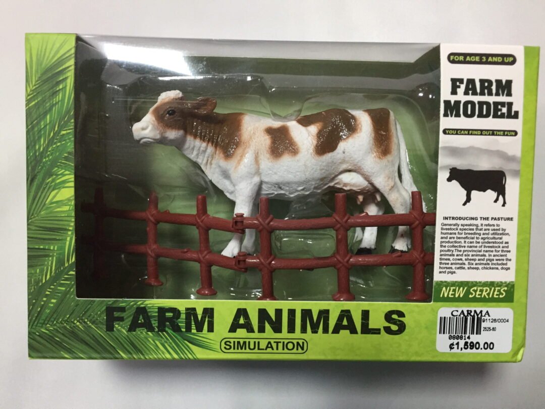 Vaca