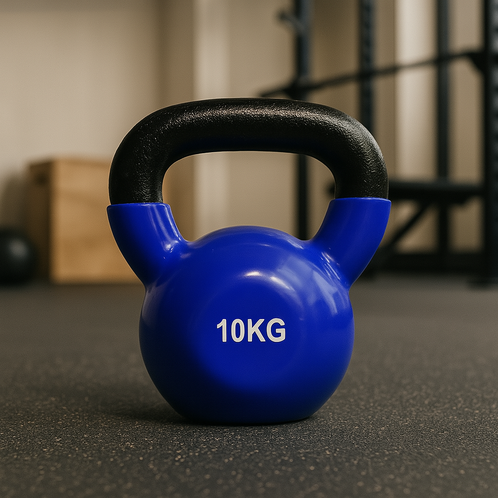 Kettlebell 10kg