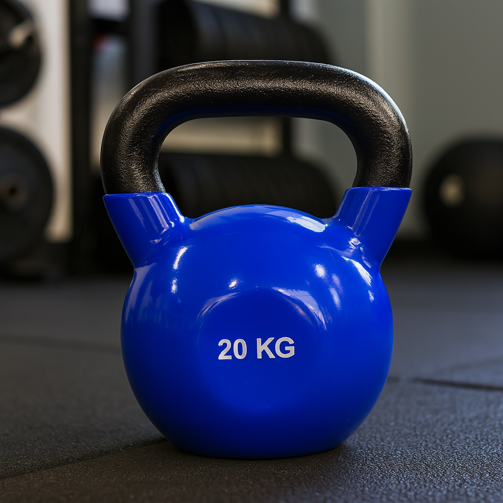 Kettlebell 20kg