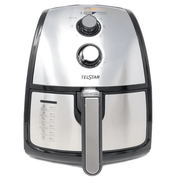Freidoras de Aire – Telstar