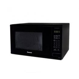 HORNO DE MICROONDAS PANASONIC 1.3 P3 1100W COLOR BLANCO 7 MENUS  PREESTABLECIDOS DESCONGELAMIENTO DE 3 KG – Computación Variada
