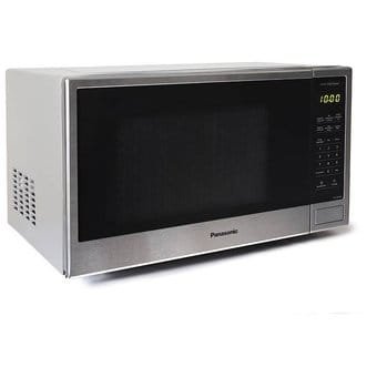 Horno microondas 1.3 pies Panasonic | Tienda Carma