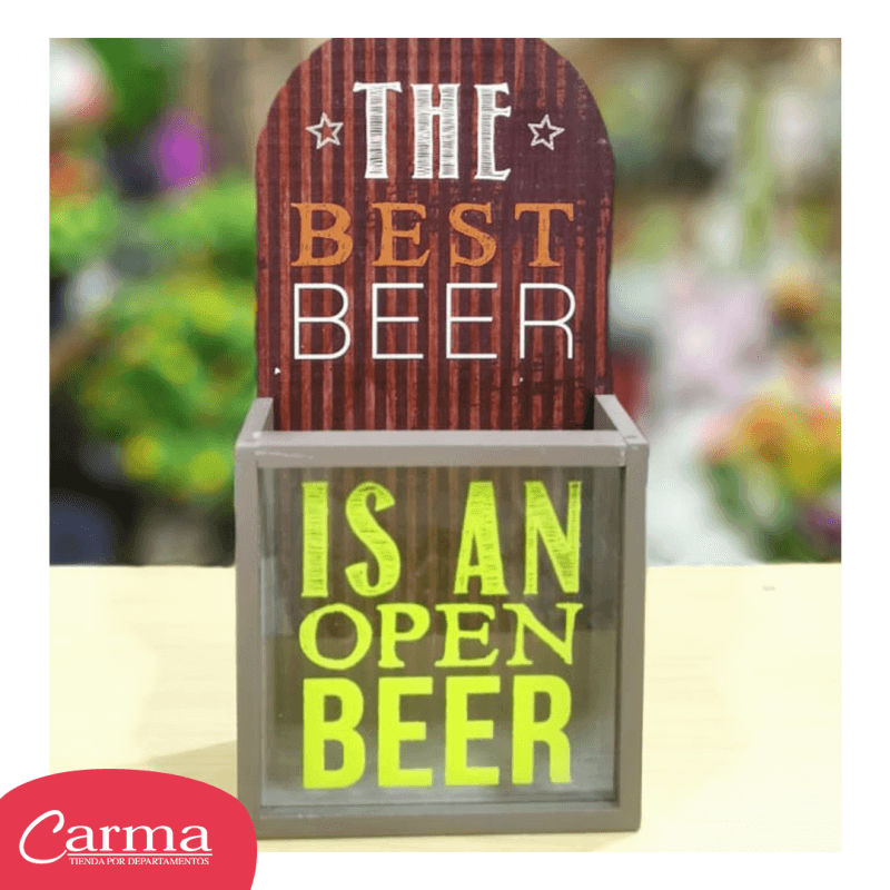 Tienda Carma