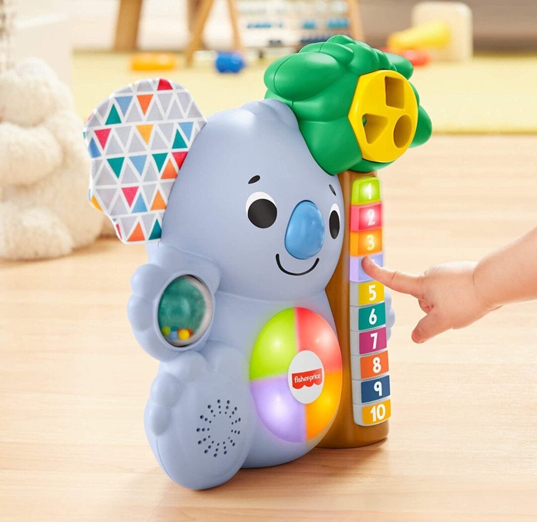 Linkimals Koala - Imagen 2