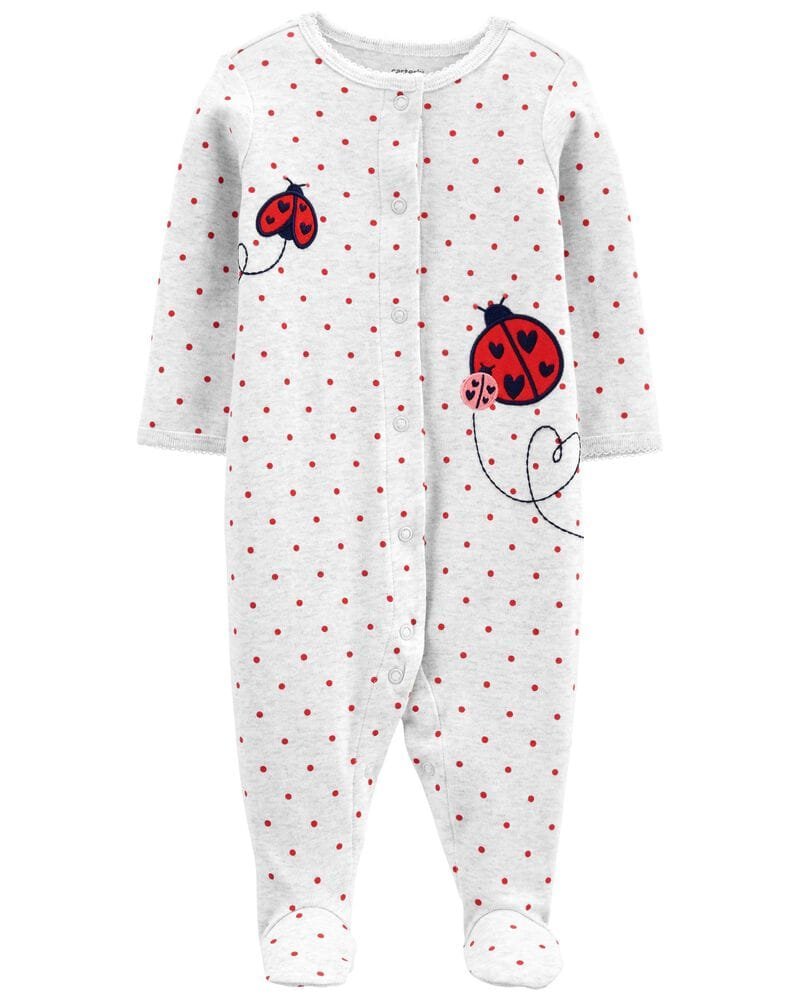 Pijama para bebé Carters | Tienda Carma