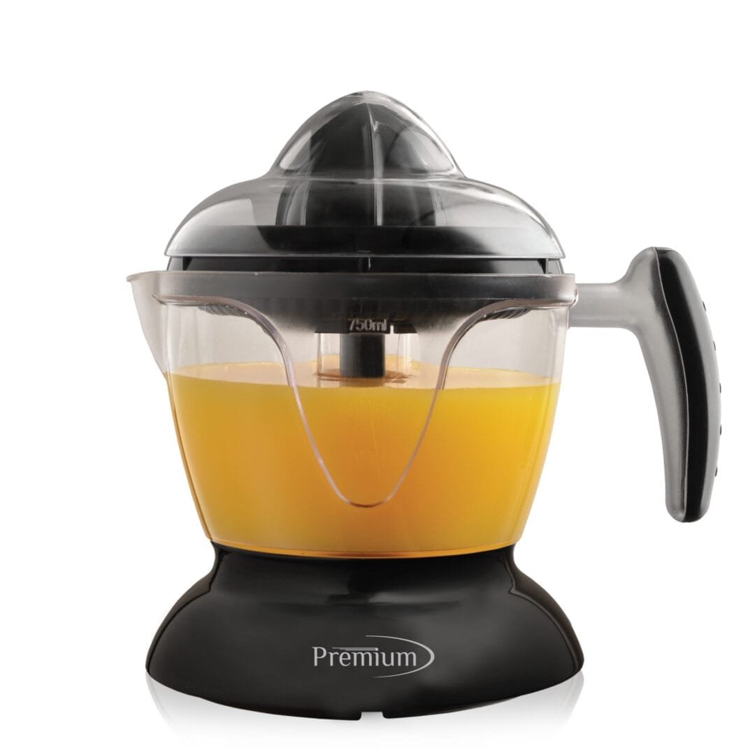 Exprimidor de cítricos 750mL Premium