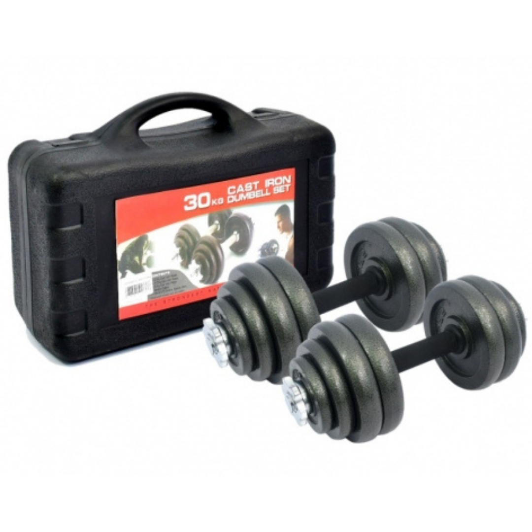  PowerBlock Elite EXP Adjustable Dumbbells, Sold in Pairs,  Stage 1, 5-50 lb. Dumbbells, Durable Steel Build, Innovative Workout  Equipment, All-in-One Dumbbells, Expandable with Expansion Kits : Sports &  Outdoors