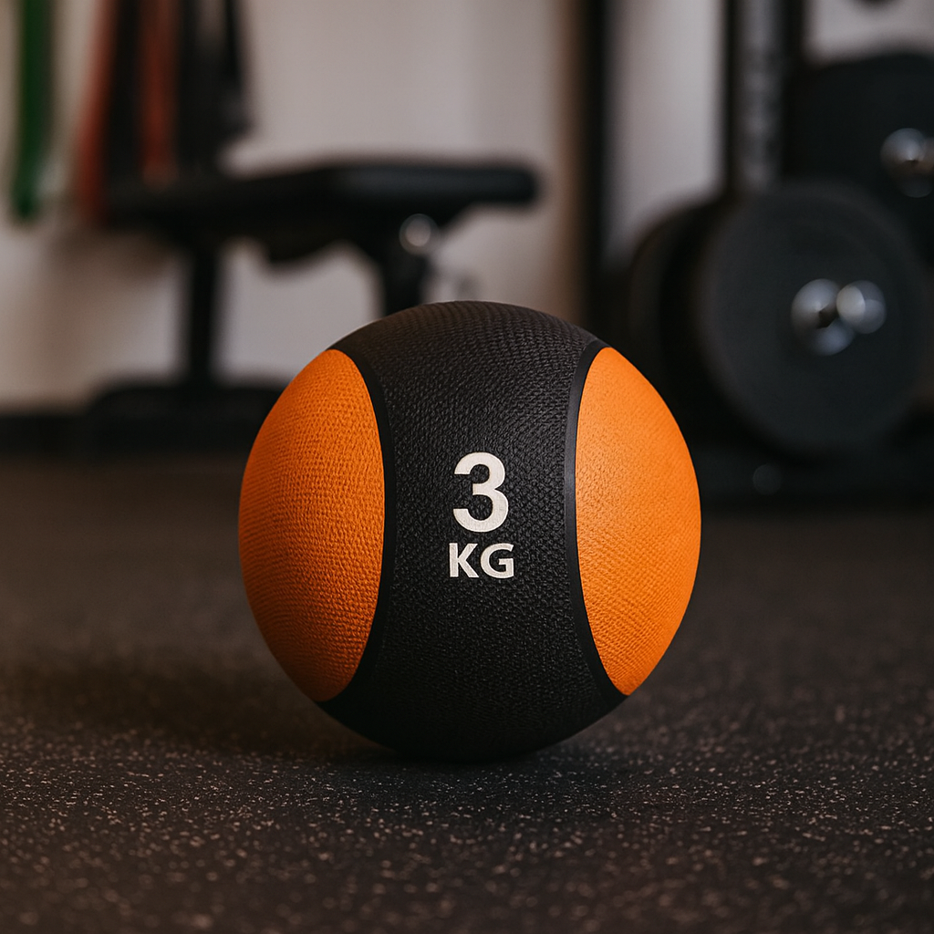 Bola de peso 3 kg
