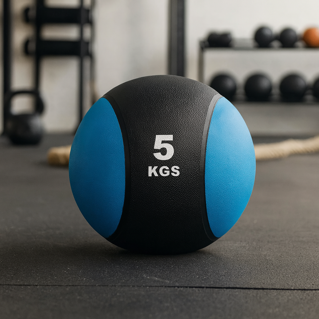 Bola de peso 5 kg