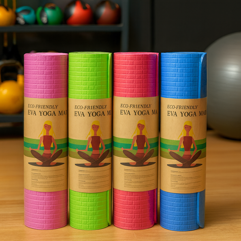 Mat de Yoga | 0.7 CM