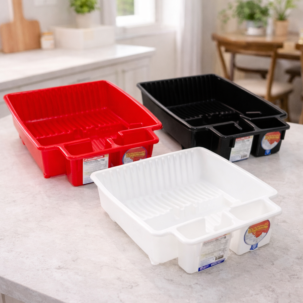 Escurridor de platos