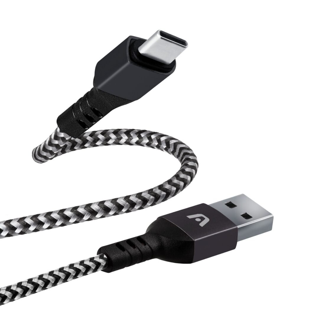 Cable Argom Tech Tipo C a USB 2.0 - Image 3