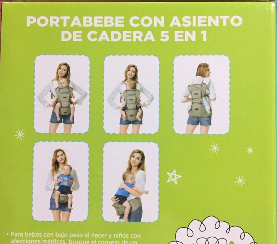 Tienda Carma
