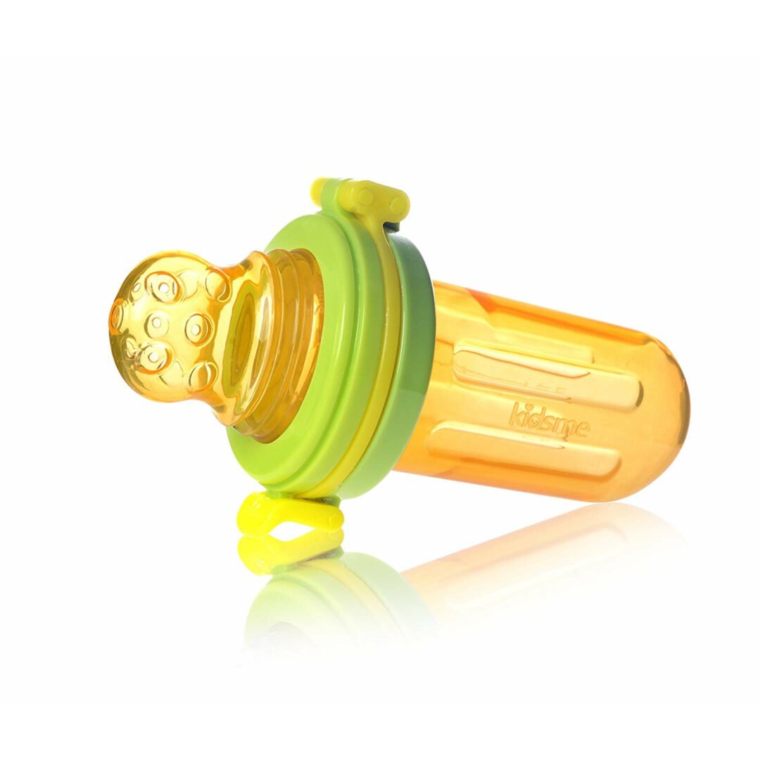 Dispensador-Exprimidor de Alimentos 30ml - Image 2