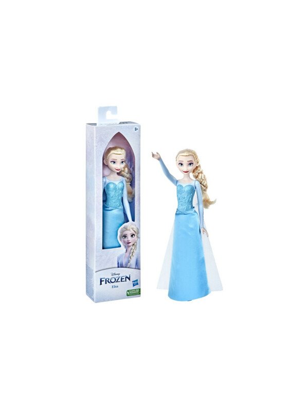 Quiero una discount muñeca de frozen