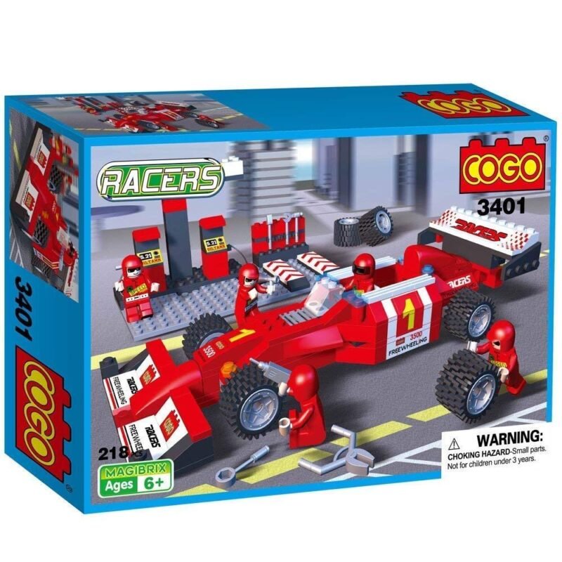 Tienda Carma