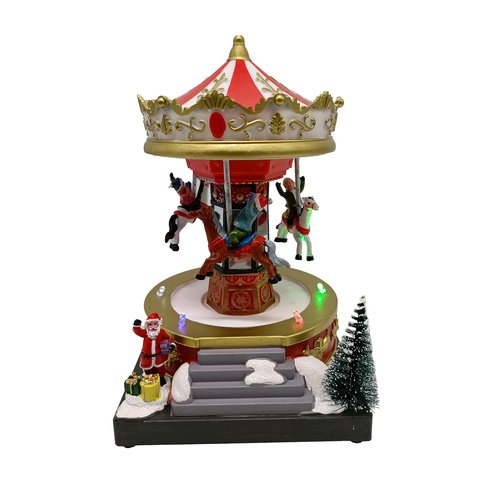 Tienda Carma
