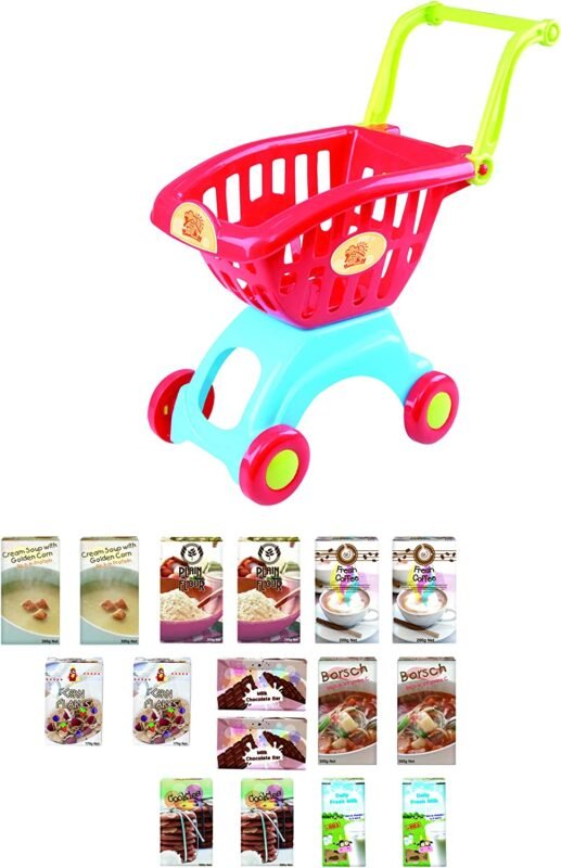 Tienda Carma