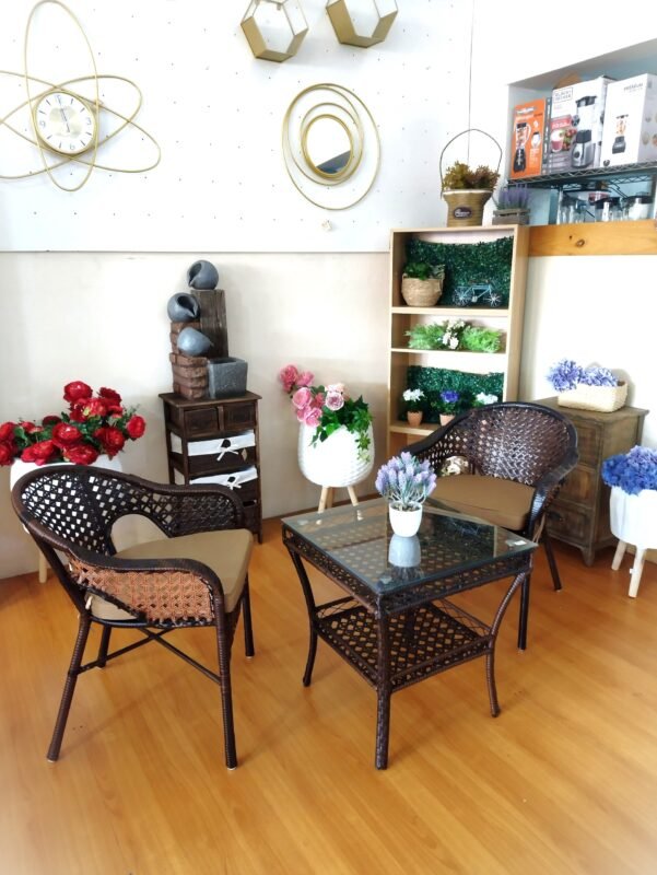 Tienda Carma