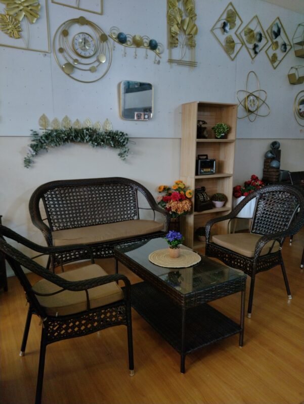Tienda Carma
