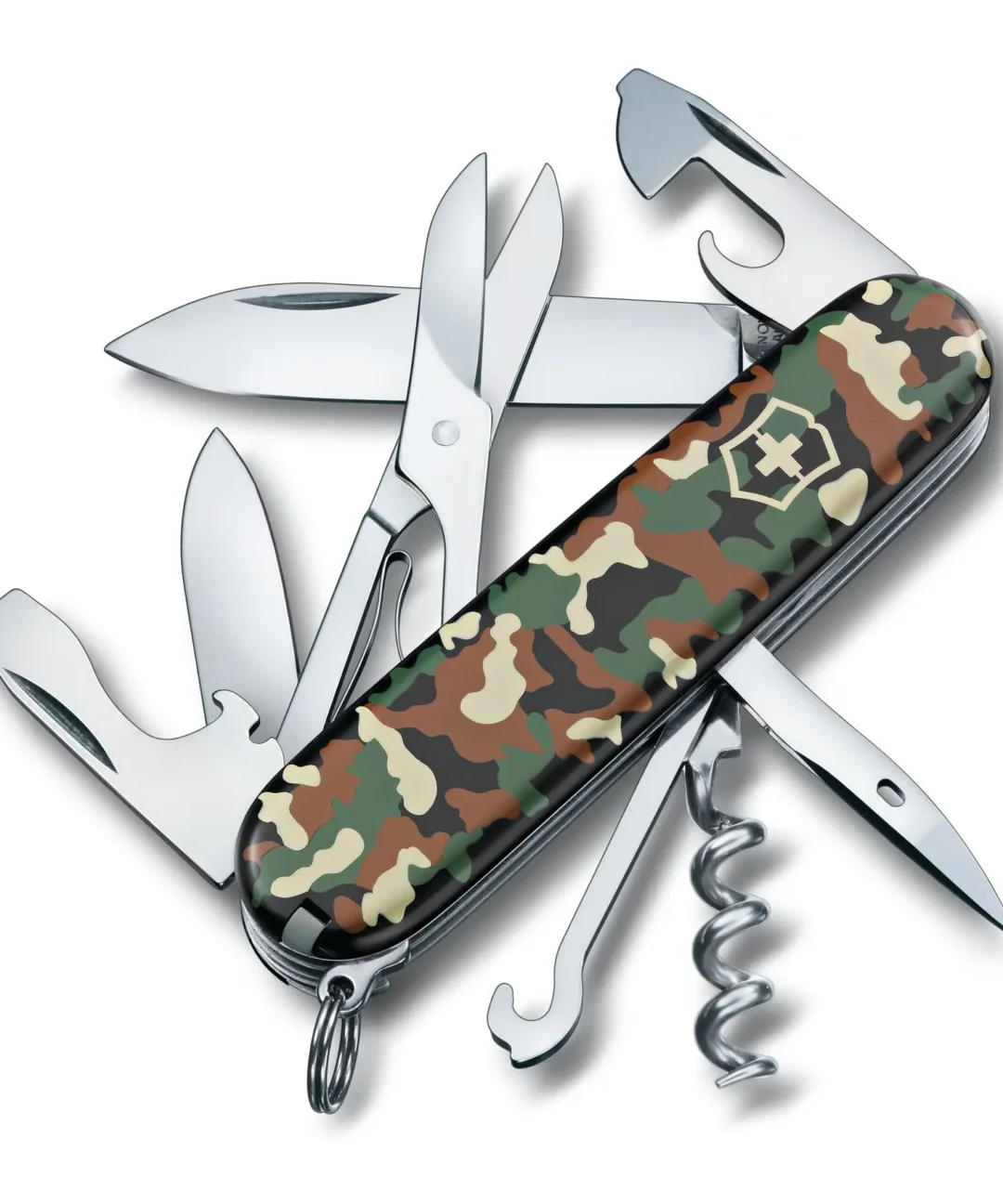 Navaja Climber Camo