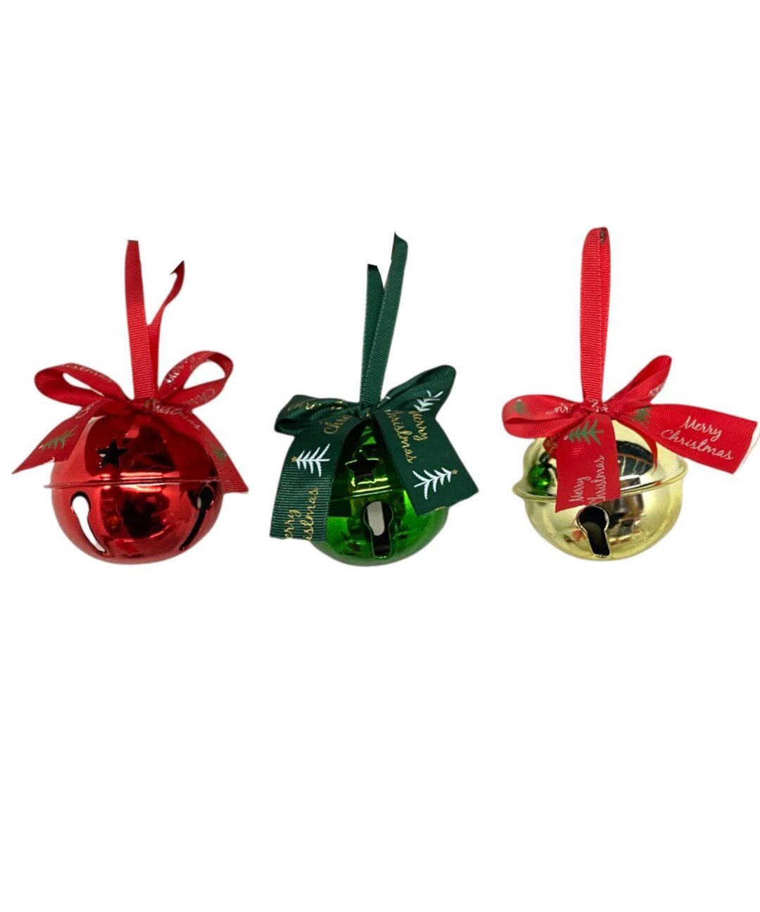 Cascabeles