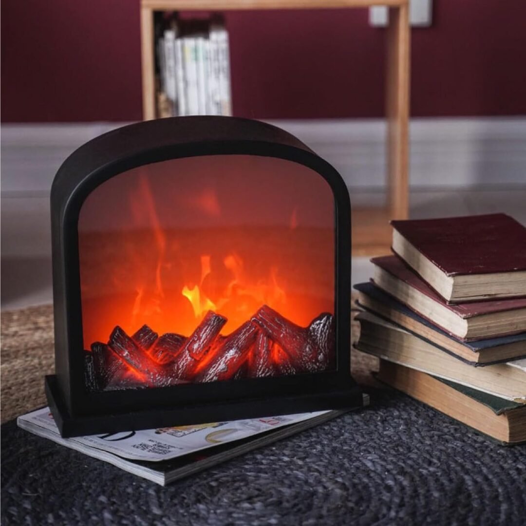 Chimenea redondeada - Imagen 2