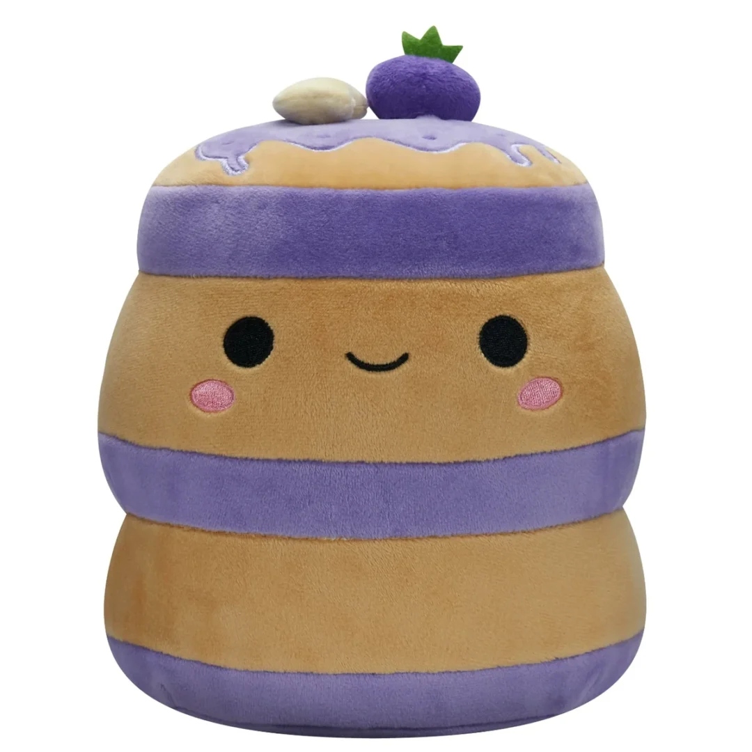 Peluche paden 18 cm Squishmallows