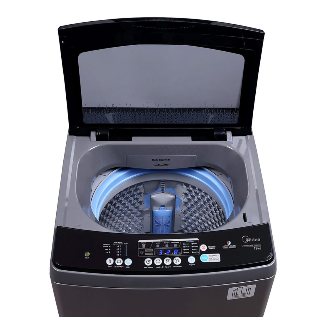 Lavadora automática Telstar 19 Kg - Imagen 5