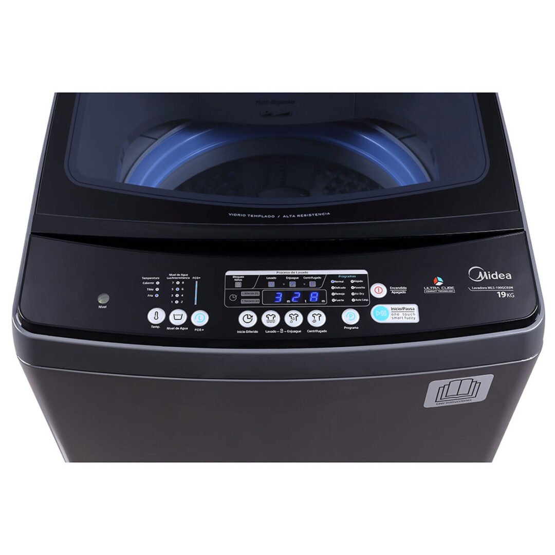 Lavadora automática Telstar 19 Kg - Imagen 7
